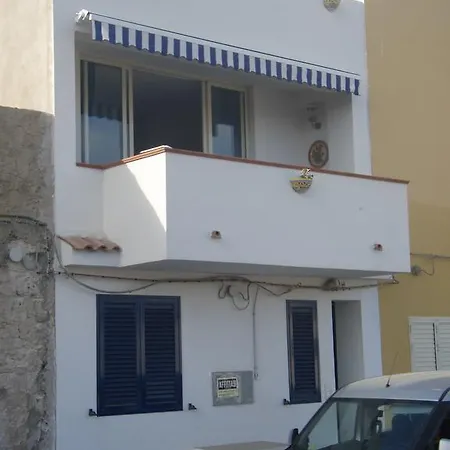 Bivani Sul Porto Vecchio LMP Habitación foto