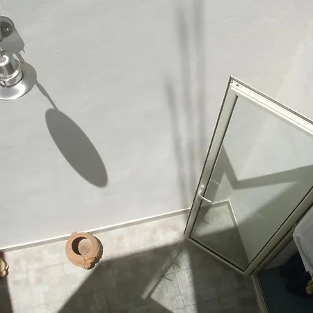 Bivani Sul Porto Vecchio LMP Habitación foto