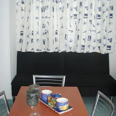 Bivani Sul Porto Vecchio LMP Habitación foto