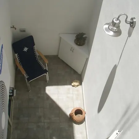 Bivani Sul Porto Vecchio LMP Habitación foto