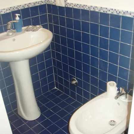 Bivani Sul Porto Vecchio LMP Habitación foto