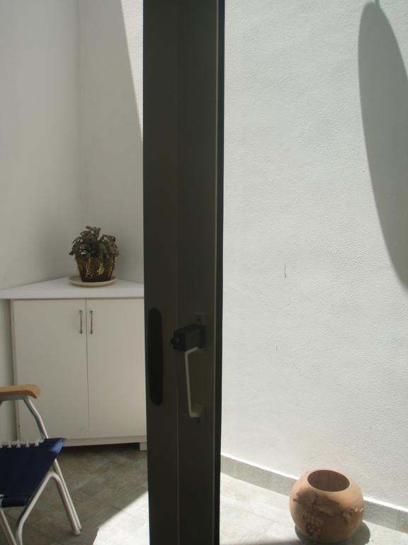 Bivani Sul Porto Vecchio Holiday home