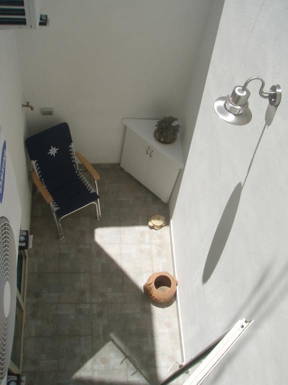Bivani Sul Porto Vecchio Holiday home