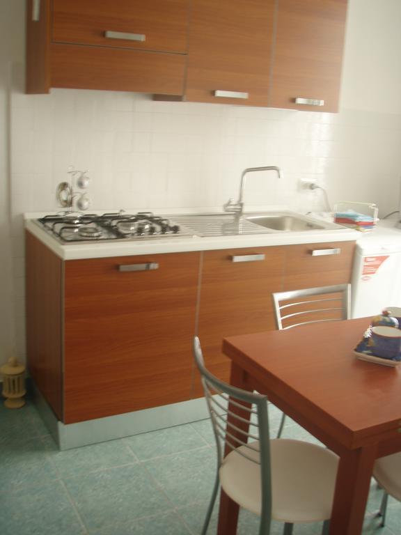 Holiday home Bivani Sul Porto Vecchio *