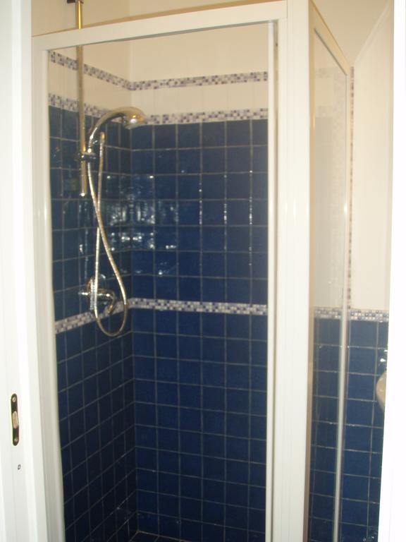 Bivani Sul Porto Vecchio Holiday home *