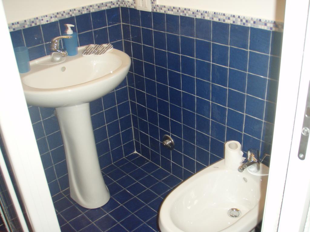 Holiday home Bivani Sul Porto Vecchio Lampedusa
